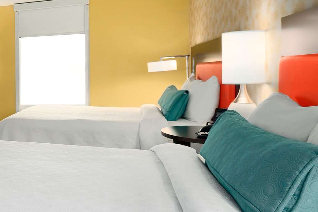 Home2 Suites By Hilton Nashville Vanderbilt, Tn Pokoj fotografie