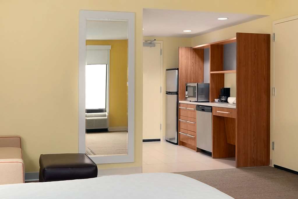 Home2 Suites By Hilton Nashville Vanderbilt, Tn Pokoj fotografie